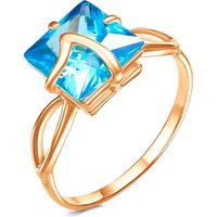 Кольцо Красная Пресня 24811425Ак (р.19.5)