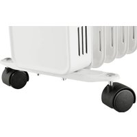 Масляный радиатор Concept RO3309