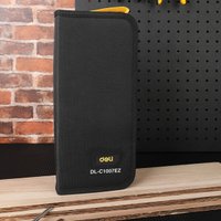 Электромонтажный набор Deli EDL-C1007E-Z (7 предметов)