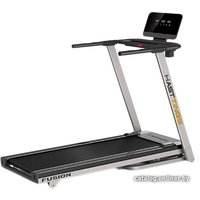 Электрическая беговая дорожка Hasttings Fusion