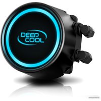 Система жидкостного охлаждения для процессора DeepCool GAMMAXX L240 v2 DP-H12RF-GL240V2