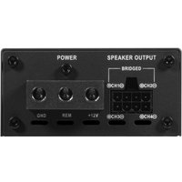 Автомобильный усилитель DL Audio Gryphon Lite 4.70