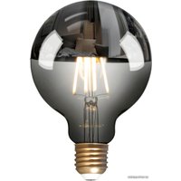 Светодиодная лампочка SmartBuy SBL-G95ChromeArt-7-30K-E27