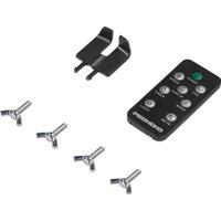 Колонный вентилятор Redmond (Редмонд) SkyFan AP2215S (cерый)