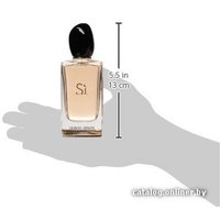 Парфюмерная вода Giorgio Armani Si EdP (тестер, 100 мл)