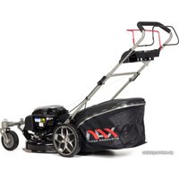 Газонокосилка Nax 3001S Briggs Stratton