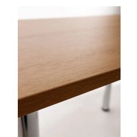 Столешница Самелго H3734 ST9 1100х700х25 мм (орех дижон натуральный)