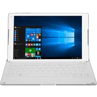 Планшет Alcatel Plus 10 32GB LTE (серебристый) [8085-2CALRU1-1P]