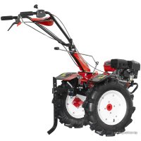 Мотокультиватор бензиновый FERMER FM-702 MSL