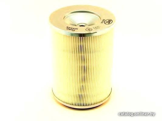 Воздушный фильтр SCT germany SB014
