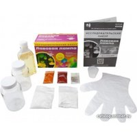 Набор для опытов ND Play Лавовая лампа 278708 NDL-008