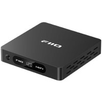 Линейный источник питания FiiO Darkside Pro (черный)