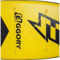 Сапборд Eggory Yellow 320