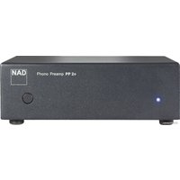 MM/MC фонокорректор NAD PP 2e