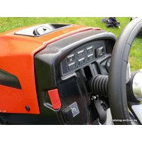 Райдер Seco Goliath 4x4 132