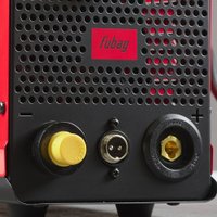 Аппарат плазменной резки Fubag Plasma 40 LED 46646