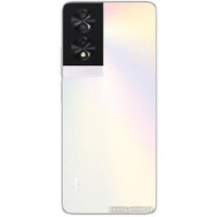 Телефон TCL 40 NXTPAPER 8GB/256GB (опаловый белый)