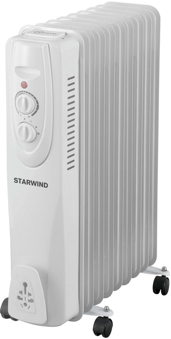 

Масляный радиатор StarWind SHV3915