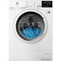 Стиральная машина Electrolux PerfectCare 600 EW6S404W в Пинске