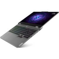 Игровой ноутбук Lenovo LOQ 15IAX9 83GS00EMRK