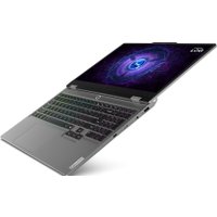 Игровой ноутбук Lenovo LOQ 15IAX9 83GS007NPB