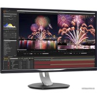 Монитор Philips 328P6VUBREB/00