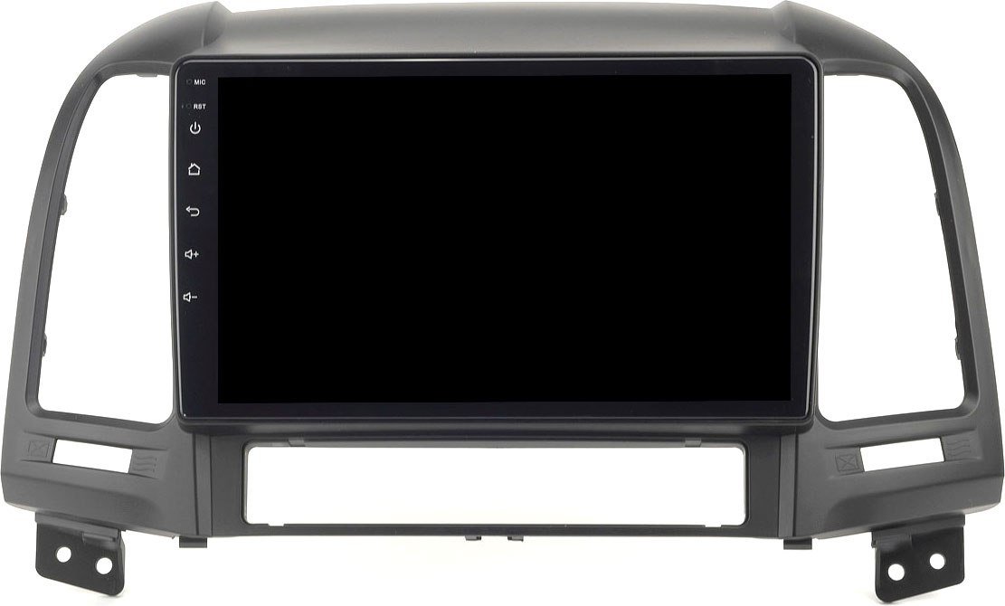 

Виртуальный CD-чейнджер Incar NBA-2408-4