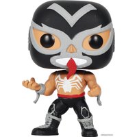 Фигурка Funko POP! Bobble Marvel Luchadores Venom 53869