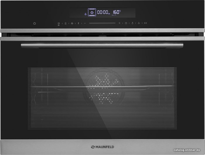 MAUNFELD MCMO5013SDS