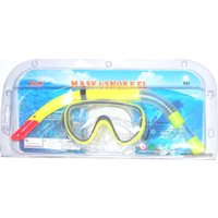 Набор для плавания ZEZ Sport M109-2A