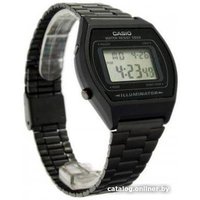 Наручные часы Casio B640WB-1A