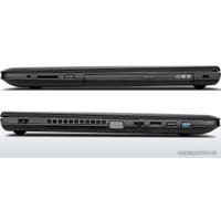 Ноутбук Lenovo G50-80 (80E501XJPB)