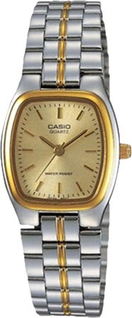 

Наручные часы Casio LTP-1169G-9A