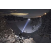 Фонарь Armytek Barracuda Pro Max Magnet USB