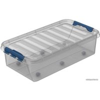 Ящик для хранения Полимербыт Профи комфорт 4379700