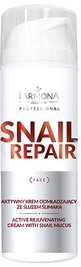 

Farmona Крем для лица Professional Snail Repair Активно омолаживающий с улиточной слизью 150 мл