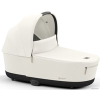 Люлька без шасси Cybex Priam Lux Carrycot (off white)