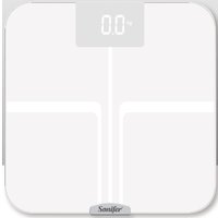 Напольные весы Sonifer SF-1925 (белый)