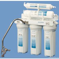 Стационарная система "под мойкой" АкваОсмос АО 5