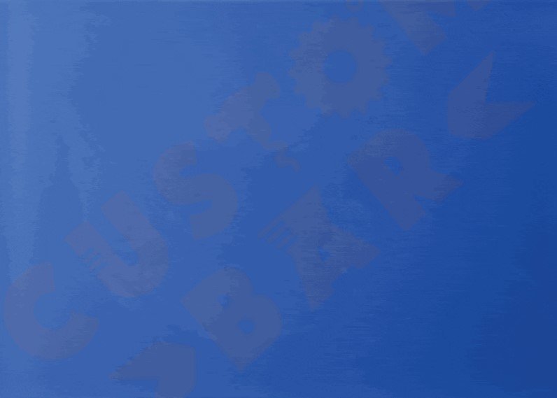 

Разделочная доска Prohotel 500x350 023711