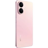 Телефон Vivo V60 Lite 5G V2529 12GB/256GB международная версия (поп розовый)