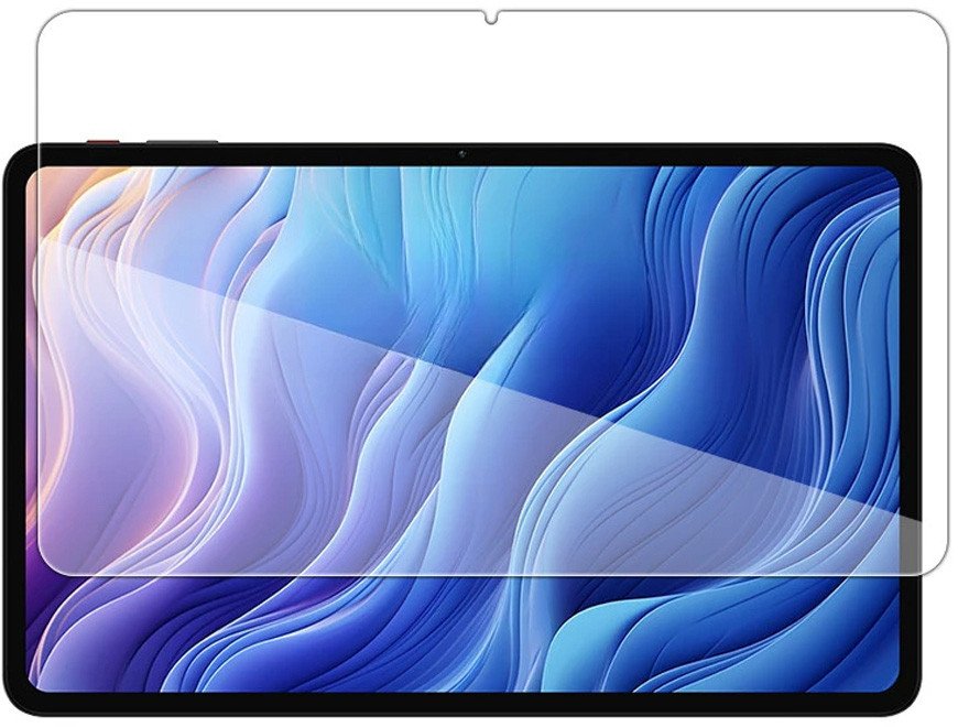 

Защитное стекло KST 2.5D для Teclast T60 (прозрачный)