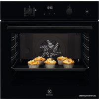 Электрический духовой шкаф Electrolux EOD6C71Z