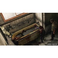  The Last of Us Remastered для PlayStation 4