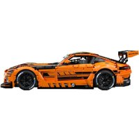 Конструктор CaDa Master Mercedes-AMG GT3 C64008W