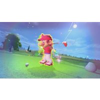  Mario Golf: Super Rush для Nintendo Switch