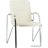 Офисный стул ПМК Самба КС 1 PMK 000.457 (пегассо бежевый)