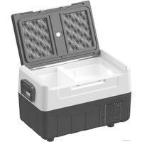 Компрессорный автохолодильник Filymore T35K 35л (черный)