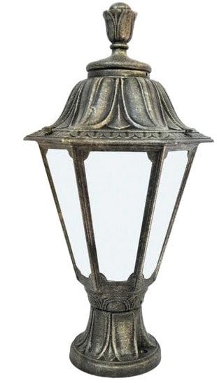 

Садовый светильник Fumagalli Rut E26.110.000.BYF1R