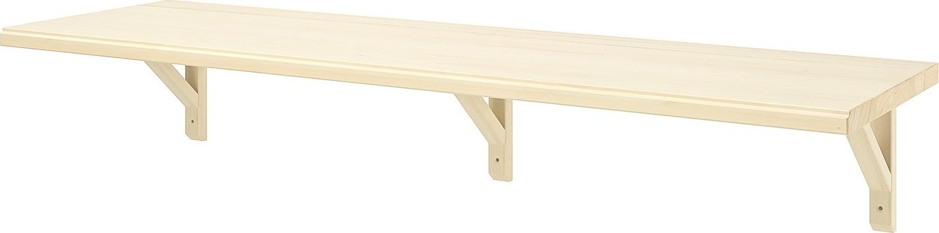 Полка Ikea Tranhult / Sandshult S99326090